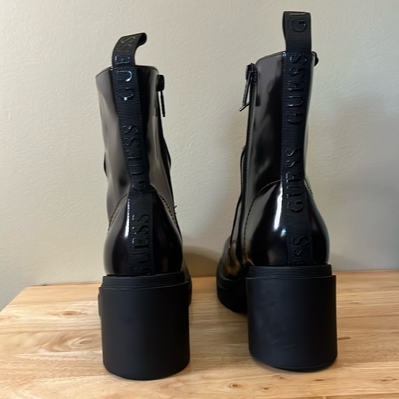 ❌SOLD❌ Guess Juel Boots - Picture 10 of 13